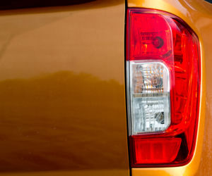 Nissan NP300 Navara
