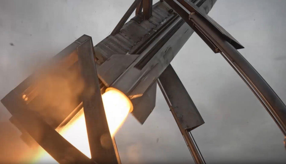 System Freya przyspiesza. Ukraina podała nową datę testu pocisku FP-7.x