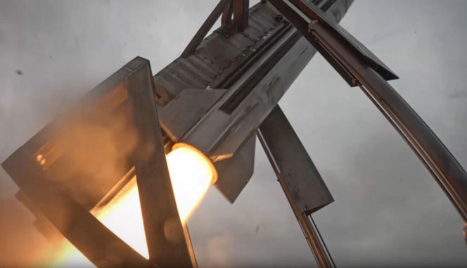 System Freya przyspiesza. Ukraina podała nową datę testu pocisku FP-7.x