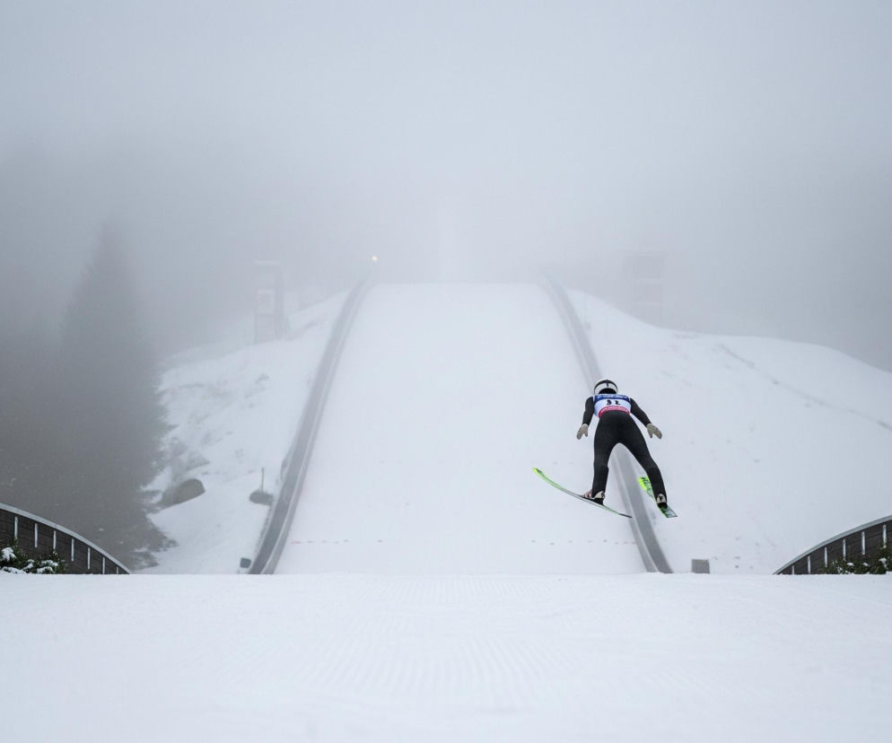 PŚ w skokach kobiet: Eirin Maria Kvandal znów triumfuje w Vikersund. Jakie warunki sprzyjały Norweżce?