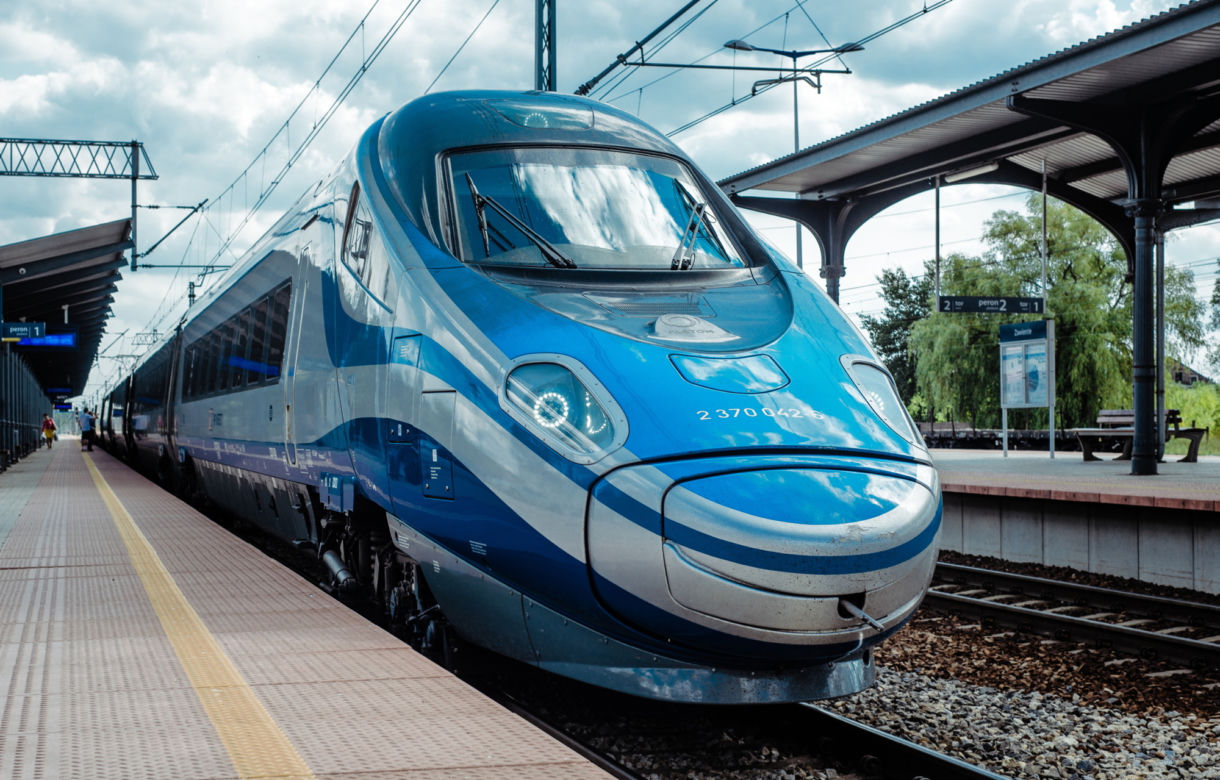 PKP Intercity