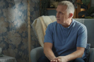 M jak miłość, odcinek 1907. Artur Rogowski (Robert Moskwa)