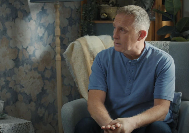 M jak miłość, odcinek 1907. Artur Rogowski (Robert Moskwa)