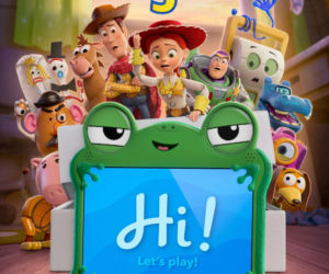 Toy Story 5