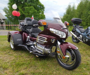 Pinik Motocyklowy Bocheniec - Jadowniki 2022