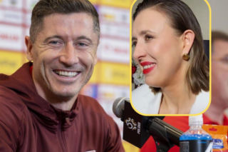 Siostra Lewandowskiego ujawnia, jakim Robert był dzieckiem. Zawsze taki sam