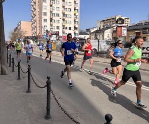 Za nami Bieg Kazików