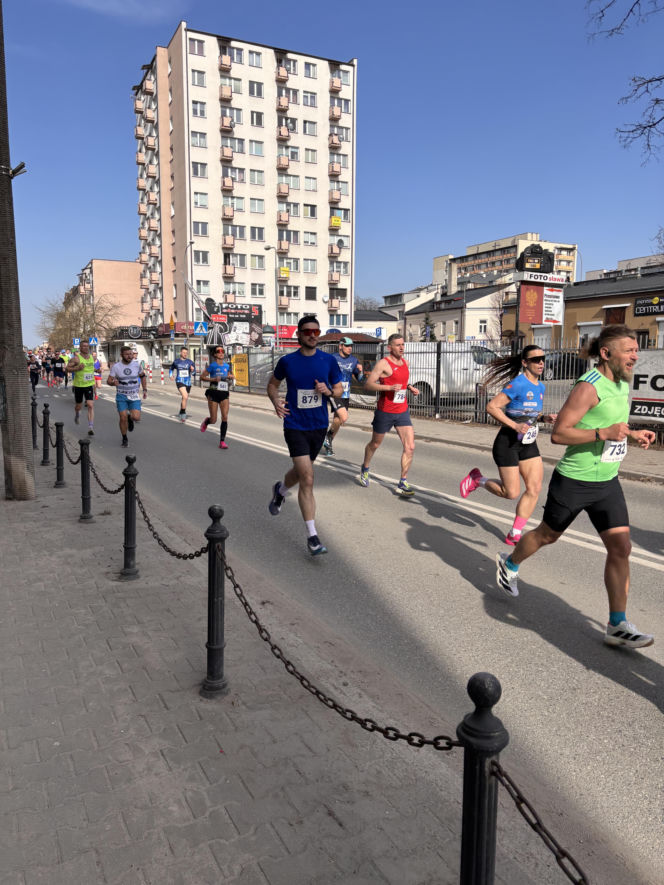 Za nami Bieg Kazików