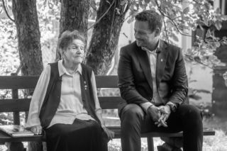 Nie żyje Wanda Traczyk-Stawska. Odeszła strażniczka pamięci. Włodarze żegnają bohaterkę Powstania Warszawskiego