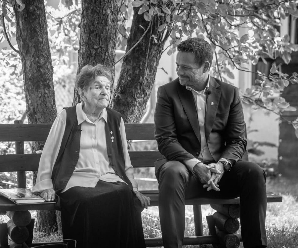 Wanda Traczyk-Stawska nie żyje. „Każda rozmowa z Panią Wandą była lekcją”