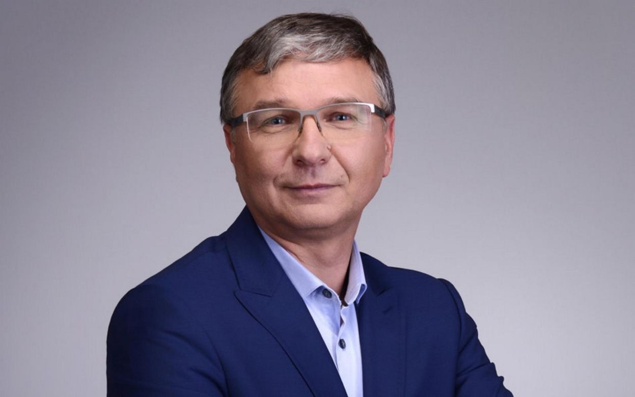14. Piotr Wojciechowski - 5,8 mld zł
