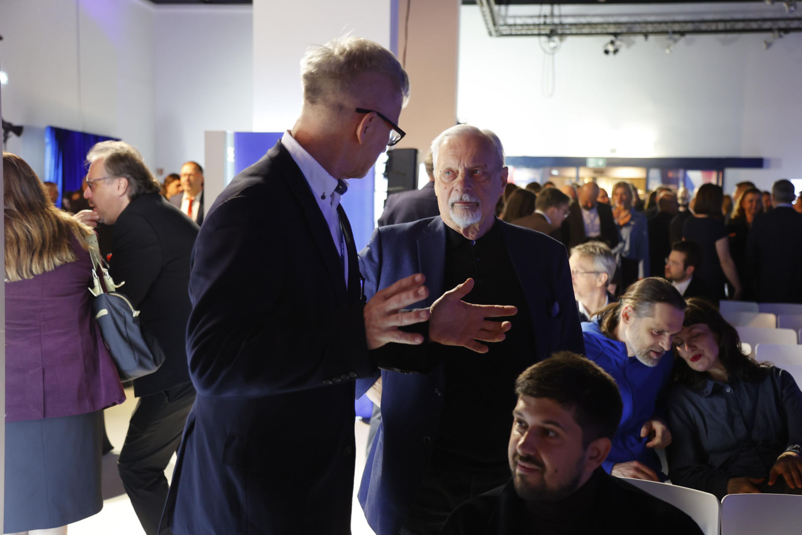 Gala konkursu Życie w Architekturze 2025