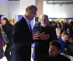 Gala konkursu Życie w Architekturze 2025