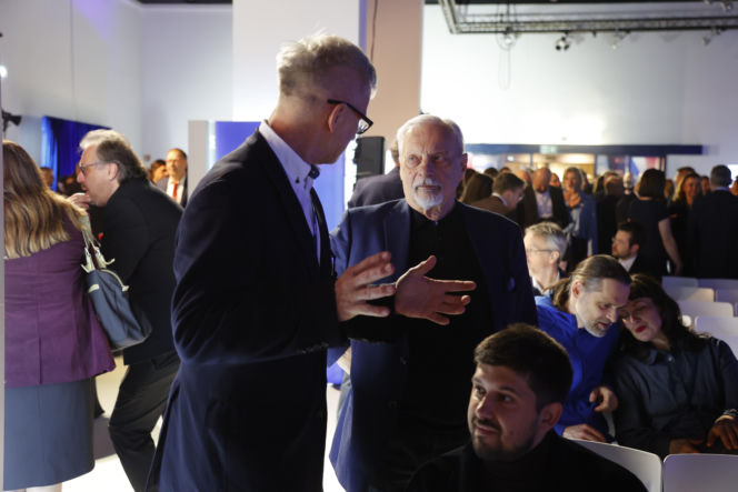 Gala konkursu Życie w Architekturze 2025