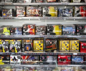 Koniec fajerwerków w Polsce? „To likwidacja branży i cios w państwo”