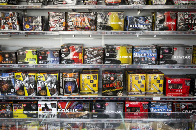 Koniec fajerwerków w Polsce? „To likwidacja branży i cios w państwo”