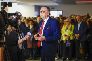 Zbigniew Buczkowski wprost o swojej emeryturze. Uderzył w innych artystów
