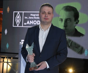 Bohaterowie są wśród nas. Muzeum Powstania Warszawskiego wręczyło nagrody Anody