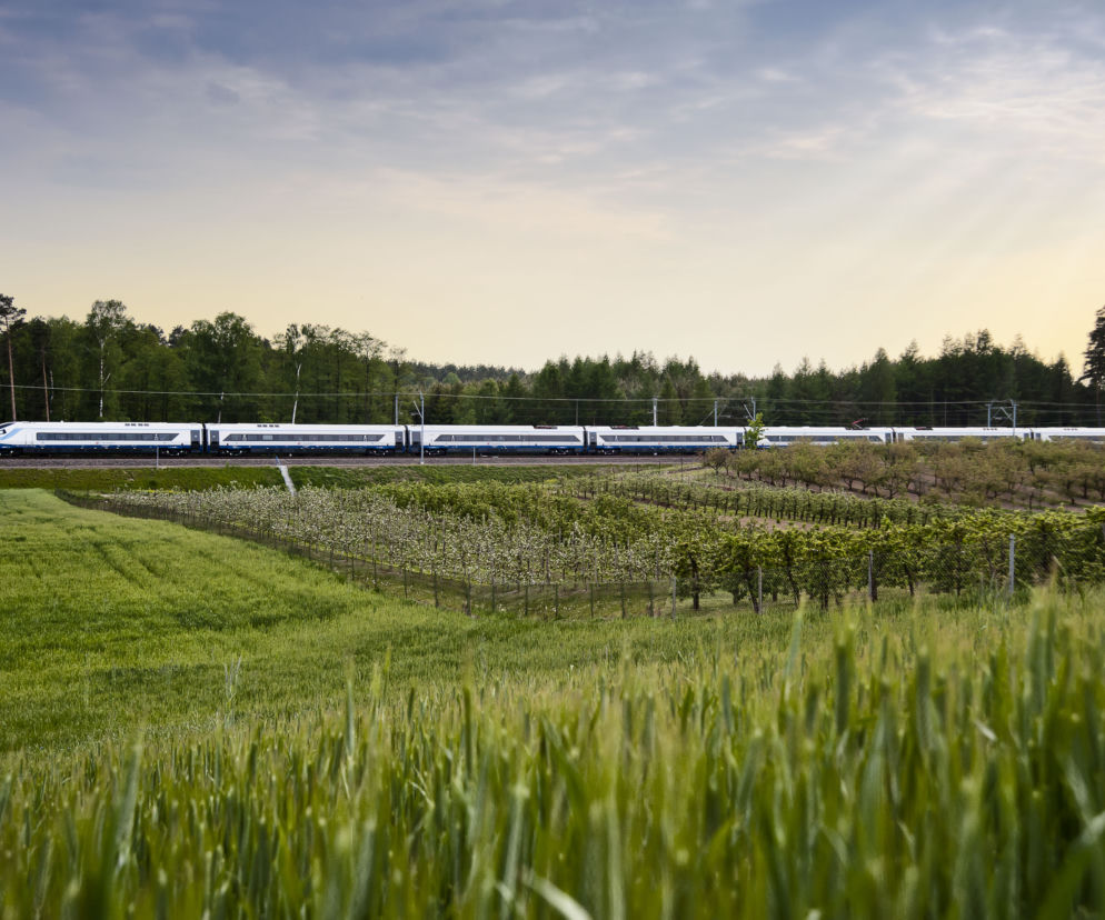 PKP Intercity