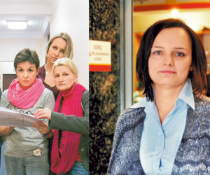 Burmistrz mści się na uczniach
