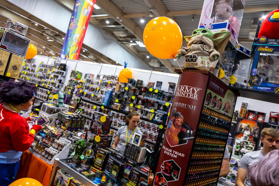 Pyrkon 2023 trwa! Co się dzieje w Poznaniu podczas Festiwalu Fantastyki? Oto atrakcje!