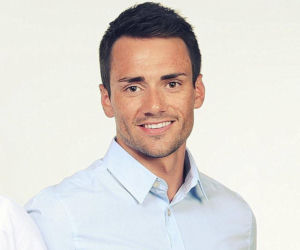 Łukasz Litewka zginął w tragicznym wypadku w Dąbrowie Górniczej