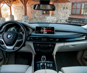 BMW X5 xDrive25d 