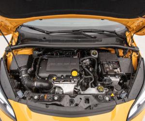 Opel Corsa GSi 1.4 Turbo 150 KM