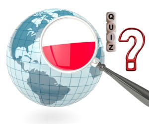 QUIZ. Czy ta firma jest polska, czy zagraniczna? Same wielkie nazwy