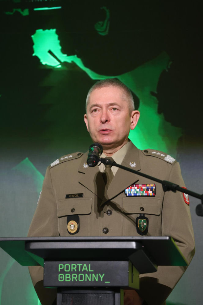 Konferencja Portalu Obronnego