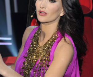JUSTYNA STECZKOWSKA, THE VOICE OF POLAND 2