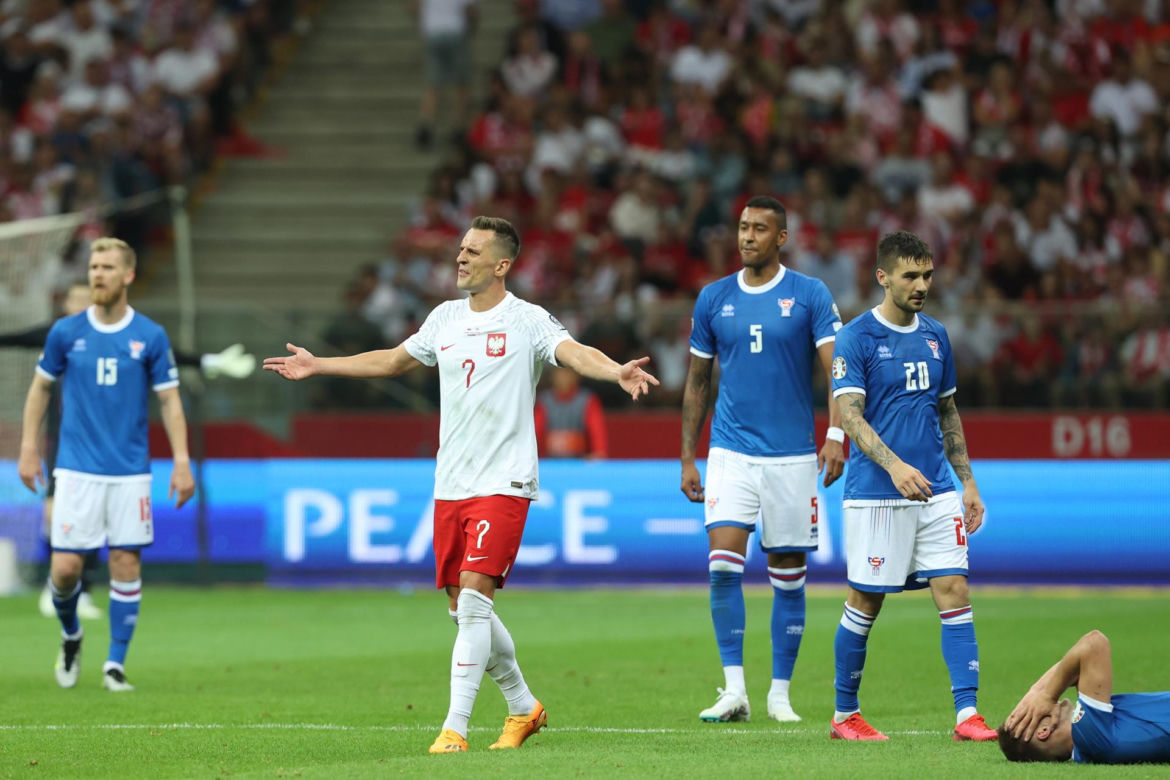 Arkadiusz Milik