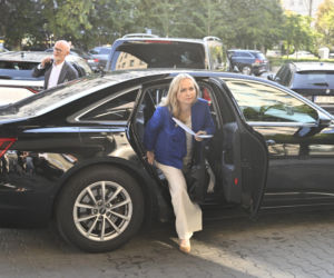 Tusk wezwał na dywanik KO