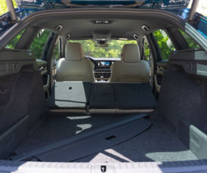 Skoda Octavia Combi Style 1.5 TSI 150 KM MT6