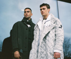 Mahmood & Blanco - Brividi