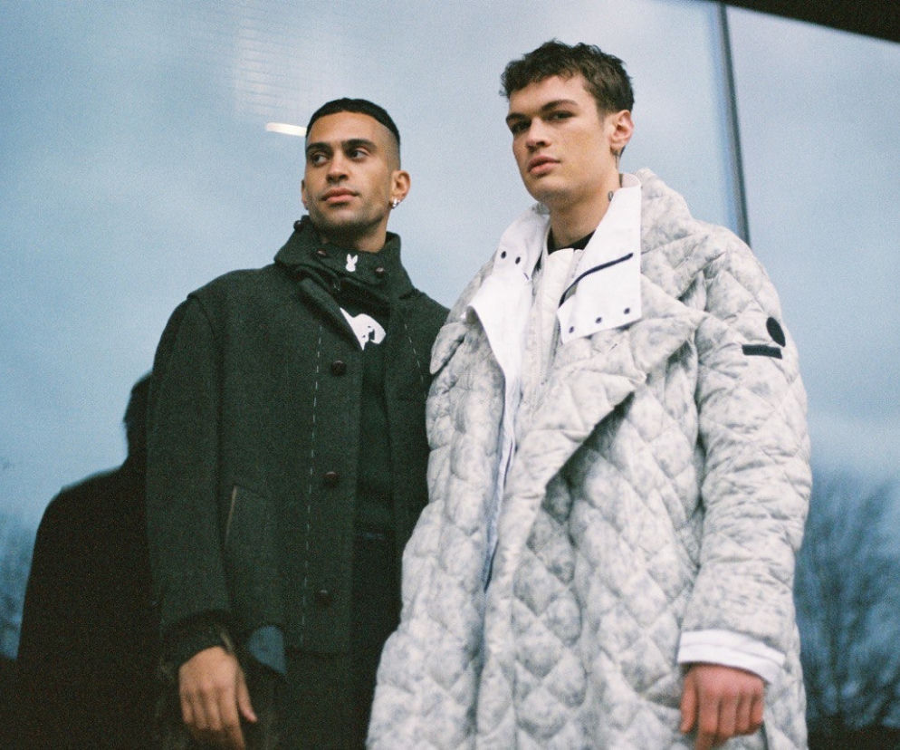 Mahmood & Blanco - Brividi