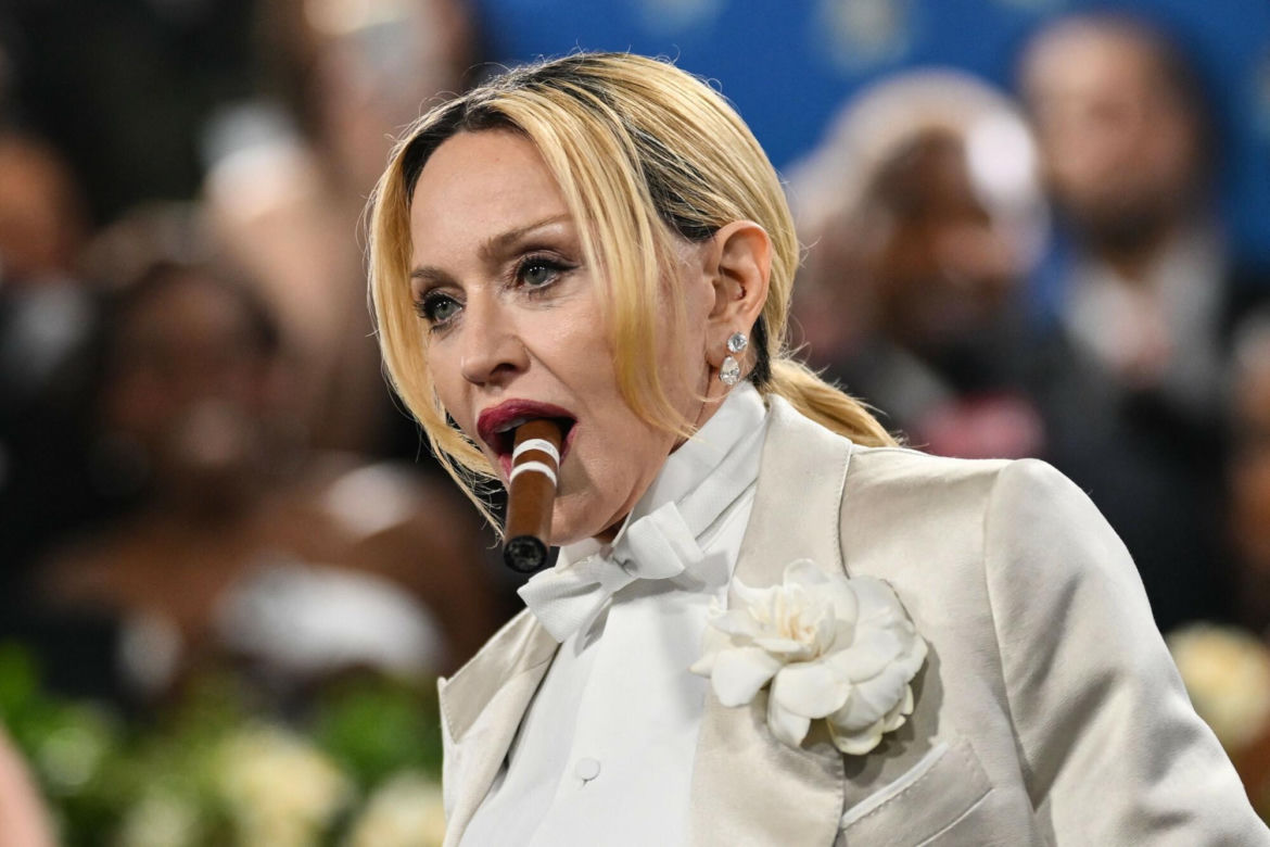 Madonna