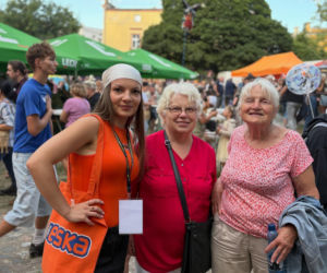 Dni i Noce Krzywej Wieży z ESKA Summer City. Tak bawiliśmy się w Ząbkowicach Śląskich