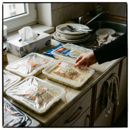 Groźne bakterie w kremie sprzedawanym w sklepach