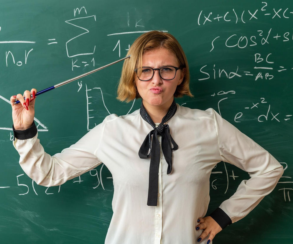 Ile to jest 6 × (2² + 3 × 2 ÷ 3) = ? Tęgie umysły obliczą w mig, a ty?