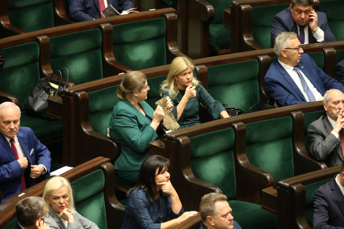 Krystyna Pawłowicz