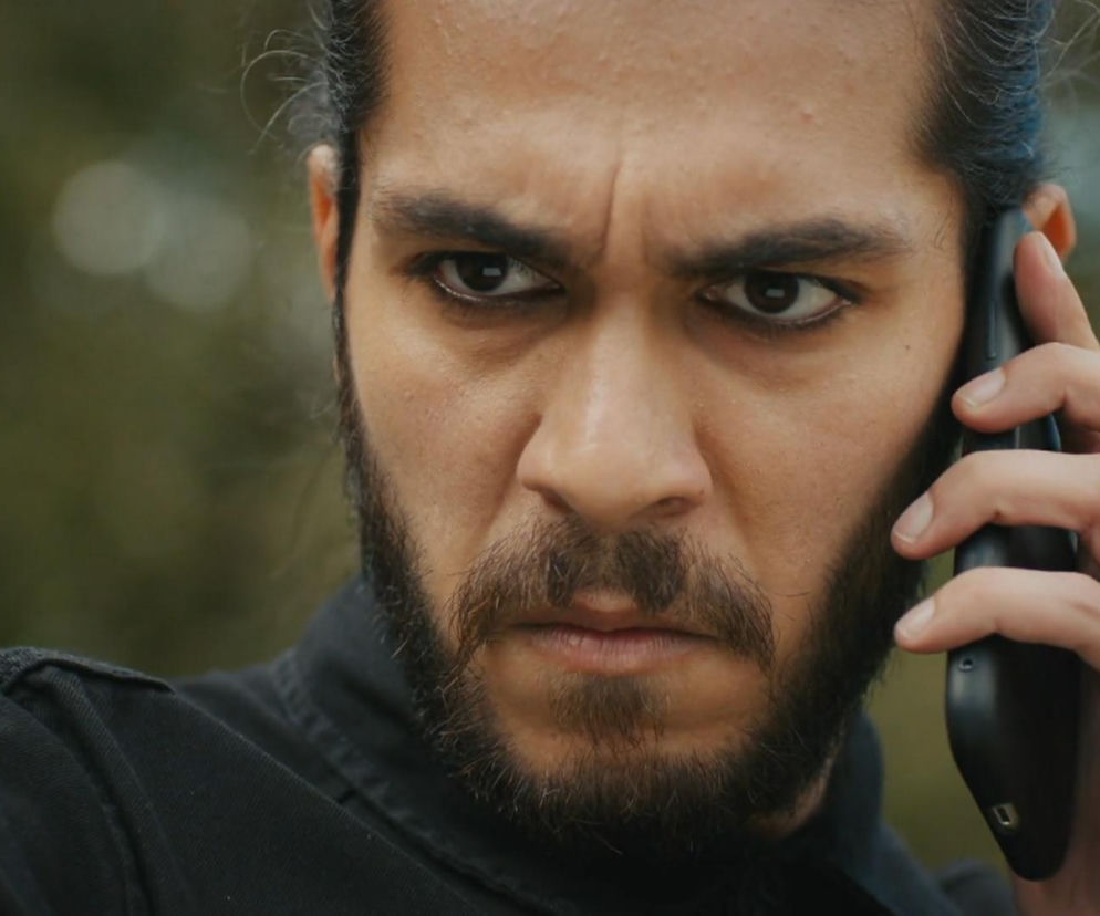 Dziedzictwo, odc. 870. Szakal