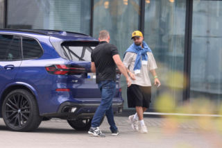 Wylot Lewandowskiego