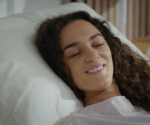 Dziedzictwo, odc. 893. Nana