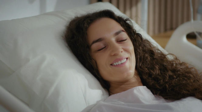 Dziedzictwo, odc. 893. Nana