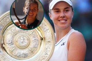 Mistrzyni Wimbledonu zaapelowała do polskich kibiców! Chodzi o Maję Chwalińską