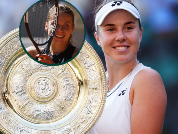 Mistrzyni Wimbledonu zaapelowała do polskich kibiców! Chodzi o Maję Chwalińską