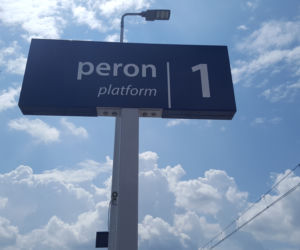 Rzeszów Zachodni czynny już od niedzieli!