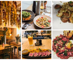 TOP 10 restauracji w Poznaniu z dowozem do domu. Kliknij dalej i zobacz ranking internautów 