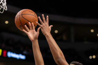 Ekstraklasa koszykarek: Wysoka wygrana AZS UMCS Lublin, ale czy wystarczy na podium?